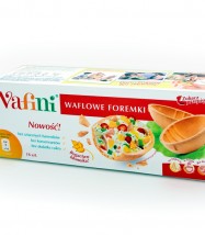  Wafelki imprezowe Vafini 30 x 16 szt http://www.eko-market.pl/product_info.php/products_id/1332