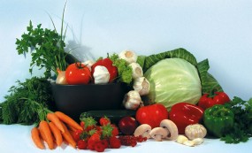 warzywa i owoce sklep abc