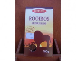  Herbata ROOIBOS Super Grade