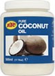  Olej kokosowy