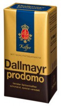  Dallmayr Prodomo kawa 500g Elbląg