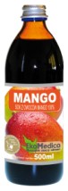  Sok z mango 0,5 L 100%