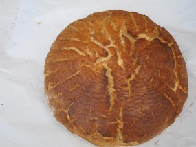  Staropolski chleb sanacyjny
