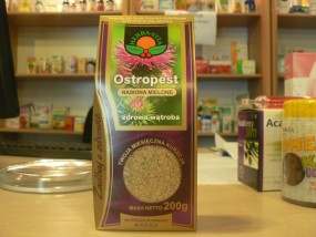  Ostropest
