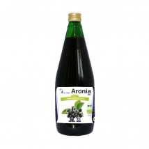  Dr Gaja 100% sok aroniowy BIO, 700 ml