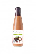  Dr Gaja 100% sok z mangostanu, 500 ml