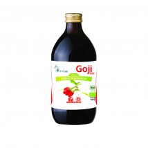  Dr Gaja 100% sok z jagód goji BIO, 500 ml