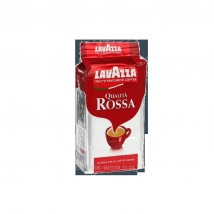  Kawa mielona Lavazza Qualita Rossa LAV.ROSSA M250