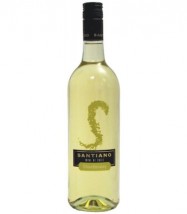  Santiano Chardonnay