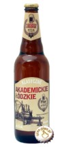  Piwo Akademickie Łódzkie