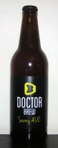  Piwo Doctor Brew Sunny Ale