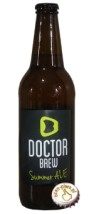  Piwo Doctor Brew Summer Ale