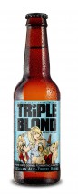  Piwo Cornelius Triple Blond bzw. 0.33 L