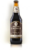  Piwo Lwówek Porter