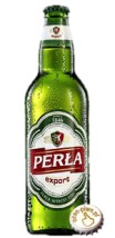  Piwo Perła Export