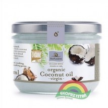  Organiczny olej kokosowy - najzdrowszy tłuszcz i kosmetyk