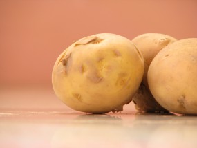  Ziemniaki